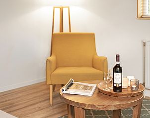 Guest house 173452 - Bungalow Midden Drenthe - Orveltermarke | 4-persoons bungalow | 4L