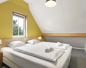 Verblijf 173452 - Bungalow Midden Drenthe - Orveltermarke | Drentse Hoeve | 4L