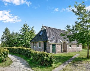 Unterkunft 173453 - Bungalow Midden Drenthe - Orveltermarke | 6-persoons bungalow | 6B1