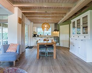 Unterkunft 173454 - Bungalow Midden Drenthe - Orveltermarke | 6-persoons bungalow | 6B2