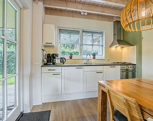 Unterkunft 173454 - Bungalow Midden Drenthe - Orveltermarke | 6-persoons bungalow | 6B2