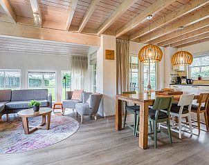 Unterkunft 173454 - Bungalow Midden Drenthe - Orveltermarke | 6-persoons bungalow | 6B2