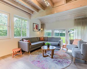 Unterkunft 173454 - Bungalow Midden Drenthe - Orveltermarke | 6-persoons bungalow | 6B2