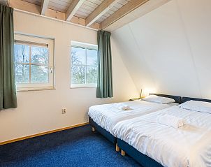 Unterkunft 173454 - Bungalow Midden Drenthe - Orveltermarke | 6-persoons bungalow | 6B2