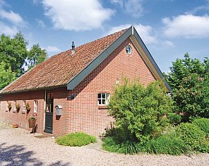 Verblijf 173502 • Vakantiewoning Midden Drenthe • Vakantiehuis voor 4 personen in Smilde 