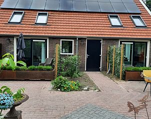 Guest house 173503 - Holiday property Midden Drenthe - Vakantiehuis in Smilde
