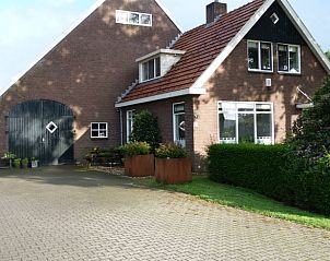 Guest house 173503 - Holiday property Midden Drenthe - Vakantiehuis in Smilde