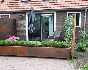 Guest house 173504 - Holiday property Midden Drenthe - Vakantiehuisje in Smilde