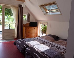 Verblijf 173505 • Vakantiewoning Midden Drenthe • Vakantiehuis in Smilde 