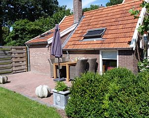 Guest house 173505 - Holiday property Midden Drenthe - Vakantiehuis in Smilde