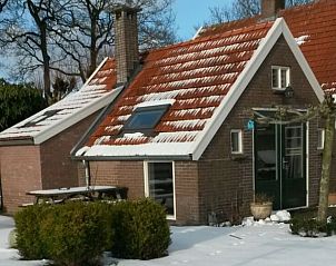 Guest house 173505 - Holiday property Midden Drenthe - Vakantiehuis in Smilde