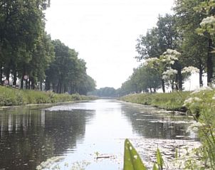 Guest house 173505 - Holiday property Midden Drenthe - Vakantiehuis in Smilde