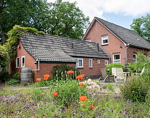 Guest house 173604 • Holiday property Midden Drenthe • Vakantiehuisje in Odoorn 