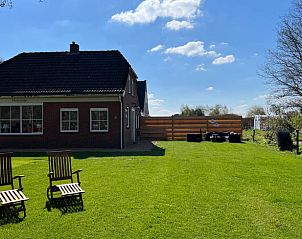 Guest house 173606 • Holiday property Midden Drenthe • Huisje in Odoorn 