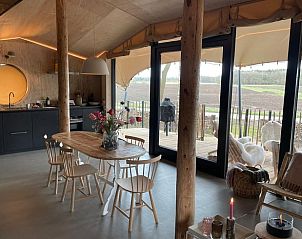 Guest house 173607 - Holiday property Midden Drenthe - Huisje in Odoorn