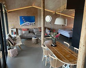 Guest house 173607 - Holiday property Midden Drenthe - Huisje in Odoorn