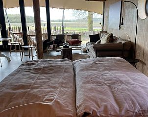 Guest house 173607 - Holiday property Midden Drenthe - Huisje in Odoorn