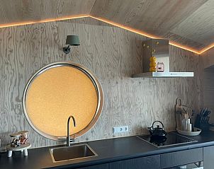 Guest house 173607 - Holiday property Midden Drenthe - Huisje in Odoorn