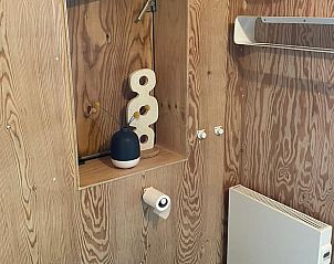 Guest house 173607 - Holiday property Midden Drenthe - Huisje in Odoorn