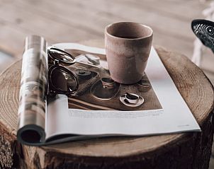 Verblijf 173613 - Vakantiewoning Midden Drenthe - Vakantiehuis in Odoorn