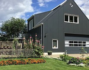 Unterkunft 173617 - Appartement Midden Drenthe - Vakantiehuis Odoorn