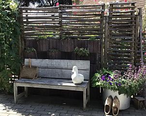 Unterkunft 173617 - Appartement Midden Drenthe - Vakantiehuis Odoorn