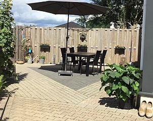 Unterkunft 173617 - Appartement Midden Drenthe - Vakantiehuis Odoorn