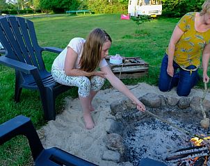 Guest house 173702 - Holiday property Midden Drenthe - Vakantiehuis in Garminge