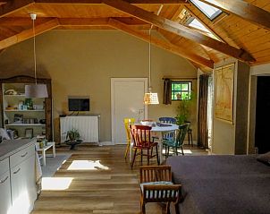 Guest house 173702 - Holiday property Midden Drenthe - Vakantiehuis in Garminge