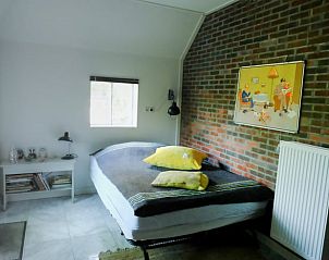 Guest house 173702 - Holiday property Midden Drenthe - Vakantiehuis in Garminge