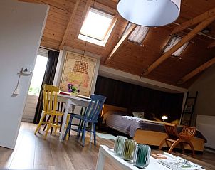 Guest house 173702 - Holiday property Midden Drenthe - Vakantiehuis in Garminge