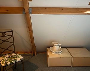 Guest house 173704 - Holiday property Midden Drenthe - Huisje in Garminge