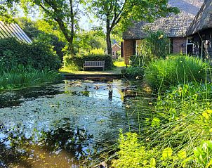 Guest house 173704 - Holiday property Midden Drenthe - Huisje in Garminge