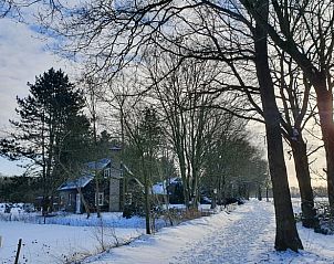 Guest house 173803 - Holiday property Midden Drenthe - Vakantiehuis in Geeuwenbrug