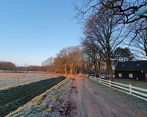 Guest house 173803 - Holiday property Midden Drenthe - Vakantiehuis in Geeuwenbrug
