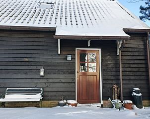 Guest house 173803 - Holiday property Midden Drenthe - Vakantiehuis in Geeuwenbrug