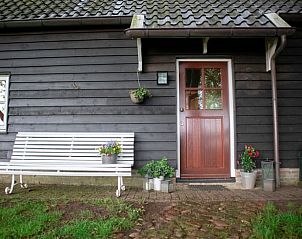 Guest house 173803 - Holiday property Midden Drenthe - Vakantiehuis in Geeuwenbrug