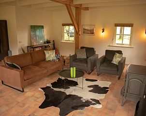 Guest house 173803 - Holiday property Midden Drenthe - Vakantiehuis in Geeuwenbrug