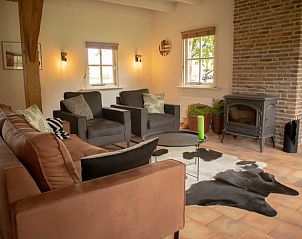 Guest house 173803 - Holiday property Midden Drenthe - Vakantiehuis in Geeuwenbrug