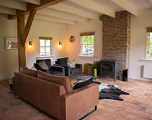 Guest house 173803 - Holiday property Midden Drenthe - Vakantiehuis in Geeuwenbrug