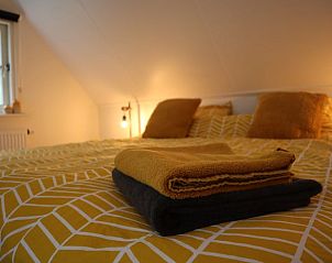 Guest house 173803 - Holiday property Midden Drenthe - Vakantiehuis in Geeuwenbrug