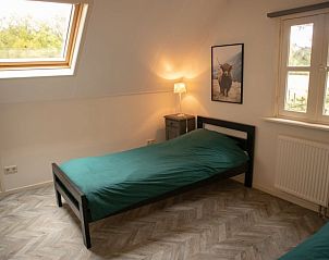 Guest house 173803 - Holiday property Midden Drenthe - Vakantiehuis in Geeuwenbrug