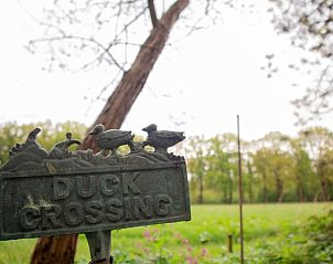 Guest house 173803 - Holiday property Midden Drenthe - Vakantiehuis in Geeuwenbrug