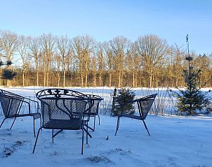 Guest house 173803 - Holiday property Midden Drenthe - Vakantiehuis in Geeuwenbrug