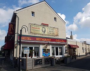 Verblijf 173903 • Vakantie appartement Zuid Limburg • Hotel Cuba Libre 