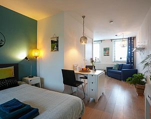 Guest house 173904 • Bed and Breakfast Zuid Limburg • B&B Droom 