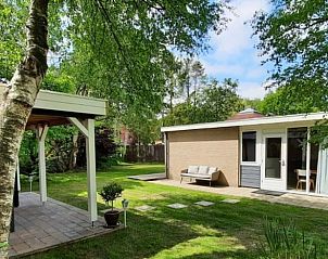 Guest house 173905 - Holiday property Midden Drenthe - Huisje in Nieuw Balinge