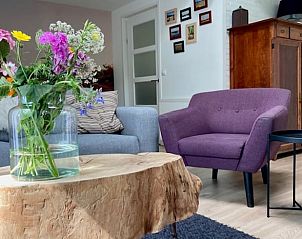 Guest house 173905 - Holiday property Midden Drenthe - Huisje in Nieuw Balinge