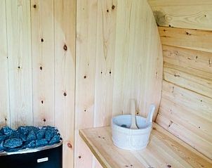 Guest house 173905 - Holiday property Midden Drenthe - Huisje in Nieuw Balinge