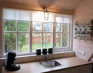 Guest house 173906 - Holiday property Midden Drenthe - Huisje in Nieuw Balinge